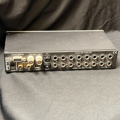 RME Hammerfall DSP Multiface Midi 24-Bit 96kHz Intelligent Audio Solutions