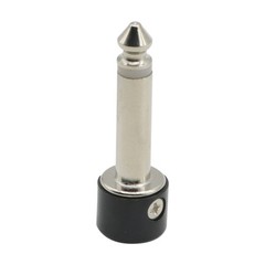 1/4″ TS Mono Connectors for Kurrent Electric Solderless Guitar Cables US Seller