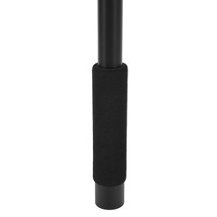 Mic Boom Arm Portable Soft Foam Handle Easy Operation Aluminium Alloy High