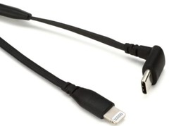 Rode SC15 USB-C to Lightning Accessory Cable 11.8 inch , New!