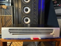 Premium 2 Channel Speaker Power Amplifier 1300 Watts x2 @ 8ohm – DH1300 ACLON