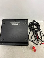 KAWAI MX-4S 4 Channel 8 Input Audio Mixer Working with AC Adapter from Japan