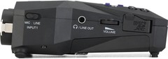 Zoom H1 XLR Portable Recorder