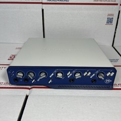 Digidesign Mbox 2 Pro USB Audio Interface – Tested – SAME DAY SHIP – WARRANTY