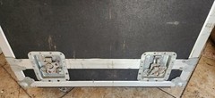 Viking ATA Certified Rack Case Enclosure with 4 Casters 51″ x 31″ x 27″