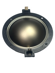 Replacement RCF Diaphragm M048 For ND840 Driver 1.4″ Exit 8 Ohms 74.4mm VC