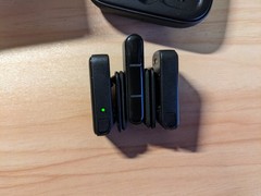 Rode Wireless Micro Microphone Kit – Lightning Connector-Iphone
