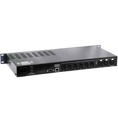 Management Audio Processor Drive Rack Processor Audio Dsp Speaker DBX260