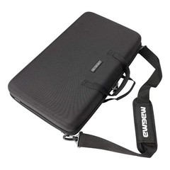 Magma CTRL Case Prime Go Lightweight Hard-Shell Case for Denon Prime Go