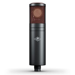Antelope Audio Edge Duo Modeling Microphone