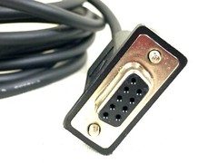 LT CABLE 9FT DB9 FEMALE TO 7 PIN MALE DB- TO 7 PIN CABLE #9076 (ONE)