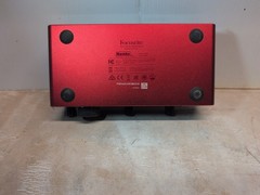 Focusrite Scarlett 2i2 USB 2.0 3rd Gen Type C Audio Interface 2-Channel F/S JP