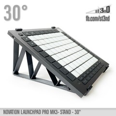 NOVATION LAUNCHPAD PRO MK3 STAND – 30° – 100% Buyer satisfaction