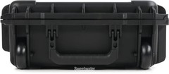 SKB 3i-3614-6B-L iSeries 3614-6 Waterproof Case with Layered Foam