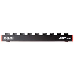 Akai Professional APC Mini MK2 Ableton Clip Launch Pad Controller