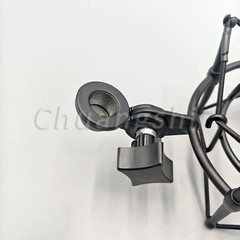 TLM 103 Neumann Large-diaphragm Condenser Nickel Microphone Black open box