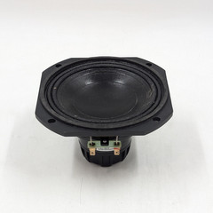 Eighteen Sound 6NTLW2000 6″ 8Ohms 320W Speaker | Black