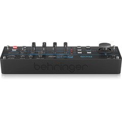 Behringer PRO VS MINI Portable 4-Voice Hybrid Synthesizer