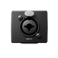 Donner EM1 Analog Headphone in-Ear Monitor Amplifier Audio Boost Volume Control