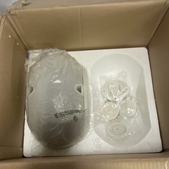 Electro-Voice EVID 4.2TW Surface Mount Wired Speakers Pair White 30W 8 Ohm