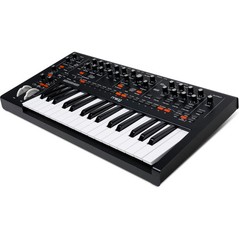 Moog Messenger Next Generation Monophonic Analog Synthesizer