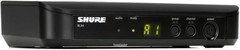 Shure BLX24/PG58 Wireless Handheld Microphone System – H9 Band