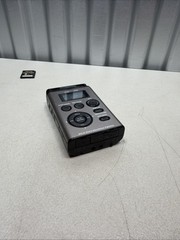 Marantz PMD620 Pro Handheld Solid State Digital Recorder w/ 2GB SD Card – Works!