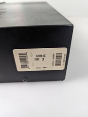 Rane MA3 Professional Multichannel Amplifier
