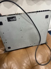 VINTAGE ROLAND MODEL S-760 DIGITAL SAMPLER