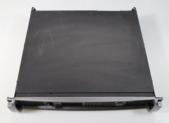 QSC CXD8.4Q 8-Channel Network Amplifier 4000W Q-SYS Mic Line Inputs Parts Repair