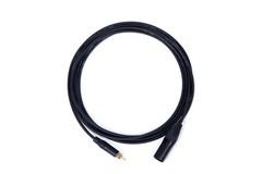 1′ Dangerous D-Box & Source Digital DAW Cable Mogami 2964 Gold RCA XLR-Male.