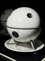 Soundsphere 2212-1 Wh Single Loudspeaker (SINGLE) 200 watts 8 ohms (2 avail)