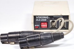 Viking DLE-200B Phone Line Simulator