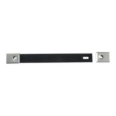 1Pc Flight Case Handle 200*21mm For For Speakers Musical Instrument Case DJ Box