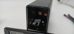 Lectrosonics UCR195D & UM195B Transmitter/Receiver 570.150MHz With Lav