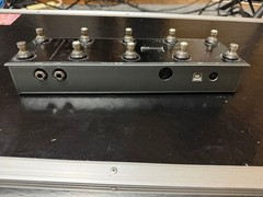 Melo Audio MIDI COMMANDER MIDI Controller