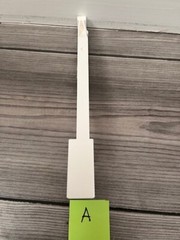 YAMAHA Replacement Key for 88-Note Motif 8, ES8,XF8, XS8, MO8, CVP, CLP, YPD, P-