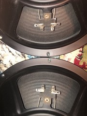 Vox Wharfedale GSH-1230-8