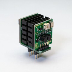 Discrete Opamp Dual Staccato OSH-DHb (Open Sound Hybrid)