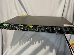 Wheatstone Vorsis M-1 Audio/Microphone Processor – for parts/repair – powers up