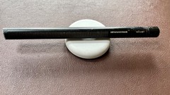 Sennheiser MKH 416 T Compact Super-Cardioid Shotgun Microphone – Black