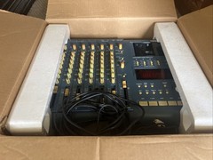 Tascam Portastudio 424MKIII 4-Track Cassette Recorder w/ Power Supply