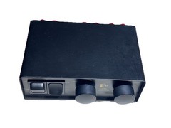 B-Tech BT33 Speaker Control Centre – No Accessories