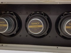 Tannoy TA-4W180A4 | 4” Low Frequency Transducer 4 Ohms | #Z70