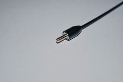ONE OEM Bodypack Antenna for Sennheiser SK EK 100 300 500 G1 Bodypack Series