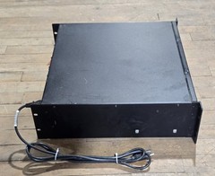 Crown CE4000 3U Rackmount Professional Power Amplifier 850 Watt 100-240V