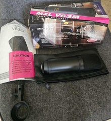 MXL V63M Condenser Mic Microphone