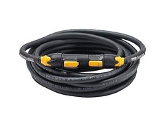 Elite Core Genuine Neutrik | PowerCON True1 Male to Female | 12 AWG Extension…