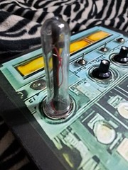 Vintage Synthesizer optical theremin prototype extremely rare