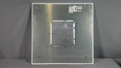 Shure MXA910W Microflex Advance Ceiling Array Microphone White Dante ***USED***
